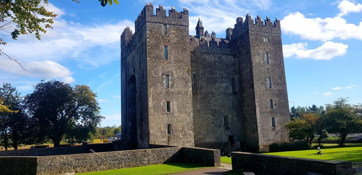 BunrattyCastle